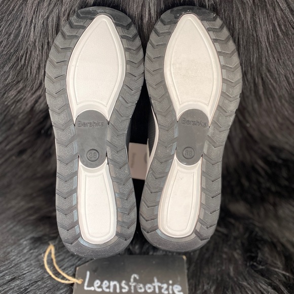 New Bershka Women’s Athletic Shoe - Picture 8 of 10